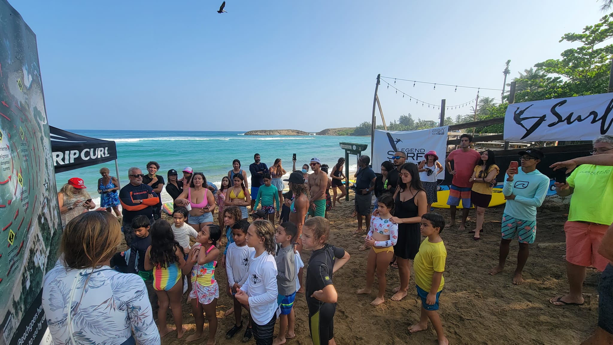 Kids Legends surfs classic-10