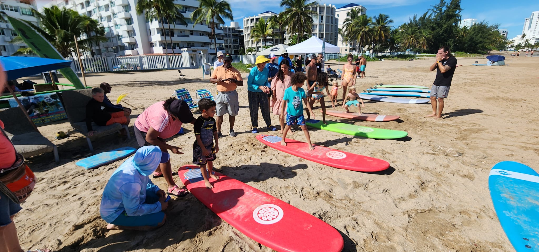 Kids Legends surfs classic-2