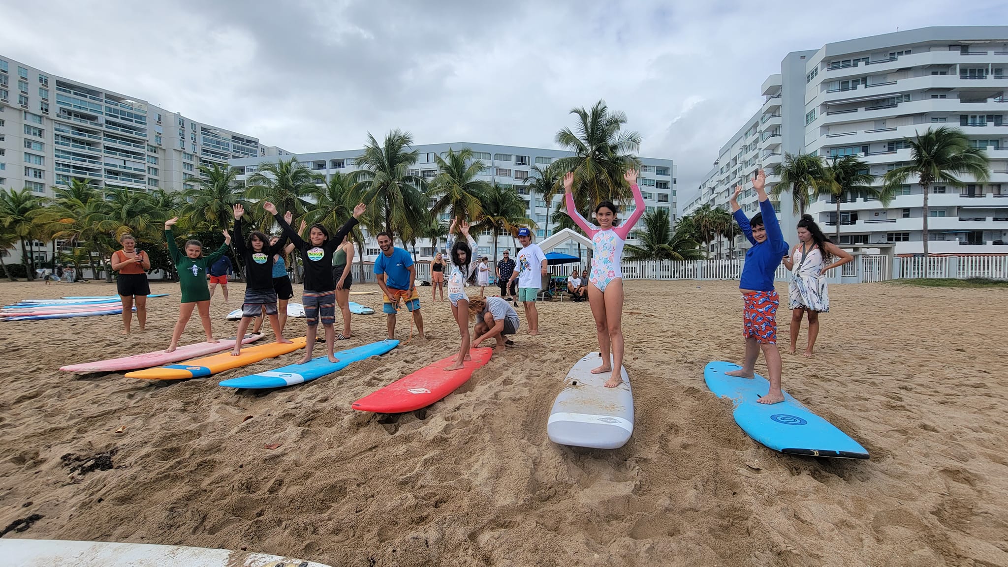 Kids Legends surfs classic-6