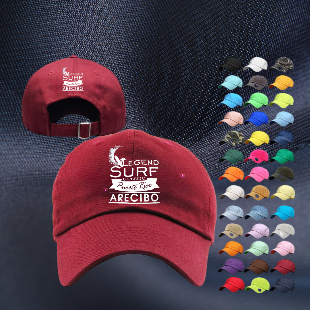 Baseball Cap
